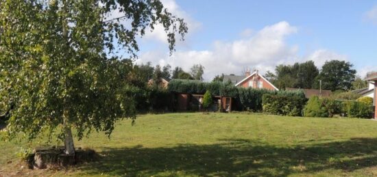 Terrain à bâtir à Gravigny, Normandie