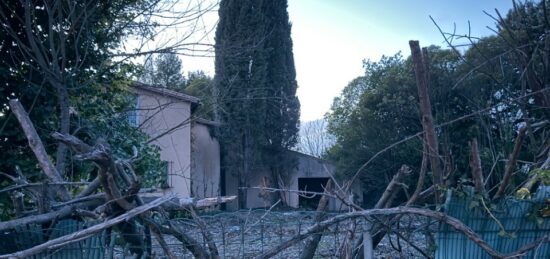 Terrain à bâtir à Lunel-Viel, Occitanie