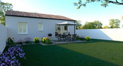 Saint-Jean-de-Liversay Maison neuve - 2425700-9644annonce6202602111pkQX.jpeg Maisons France Confort