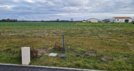 Corme-Royal Maison neuve - 2425684-11784annonce120260211bpFL2.jpeg Maisons France Confort