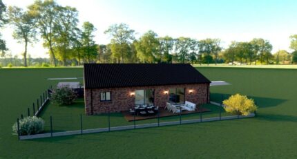 Bruay-la-Buissière Maison neuve - 2399594-6130annonce620260120z4CBV.jpeg Maisons France Confort