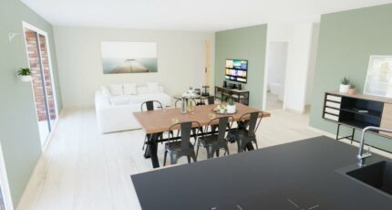 Bruay-la-Buissière Maison neuve - 2399594-6130annonce820260120AmEh3.jpeg Maisons France Confort