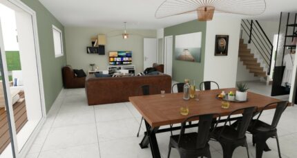 Bruay-la-Buissière Maison neuve - 2399606-6130annonce820260120RCcGr.jpeg Maisons France Confort