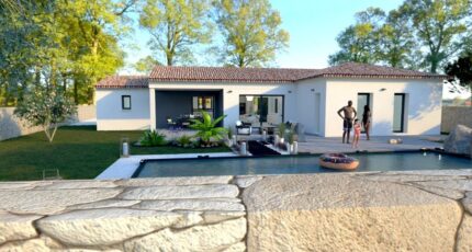 Courry Maison neuve - 2426019-5100modele620241211BAbKd.jpeg Maisons France Confort