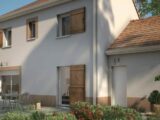 Maison à construire à Dampmart (77400) 2425554-3799modele720151015HVd7a.jpeg Maisons France Confort