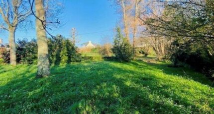 Chessy Terrain à bâtir - 2425141-11374annonce120260211V0yrN.jpeg Maisons France Confort