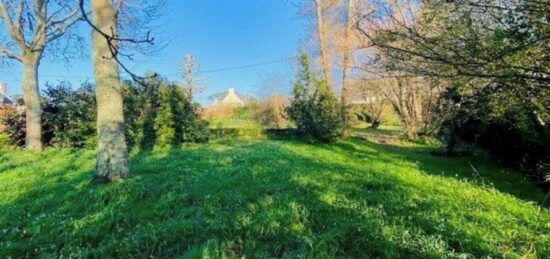 Terrain à bâtir à Chessy, Île-de-France
