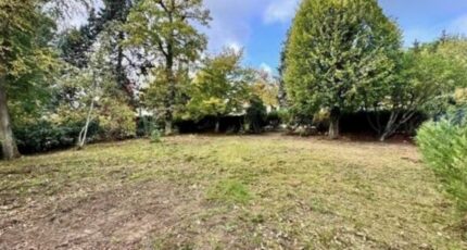 Chalifert Terrain à bâtir - 2425178-11374annonce120260211vvhuJ.jpeg Maisons France Confort