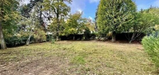 Terrain à bâtir à Chalifert, Île-de-France