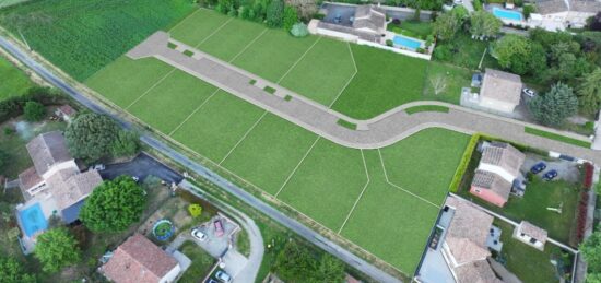 Terrain à bâtir à Cépet, Occitanie