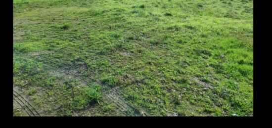 Terrain à bâtir à , Dordogne