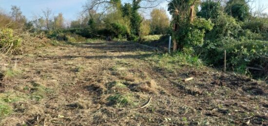 Terrain à bâtir à Notre-Dame-de-Monts, Pays de la Loire