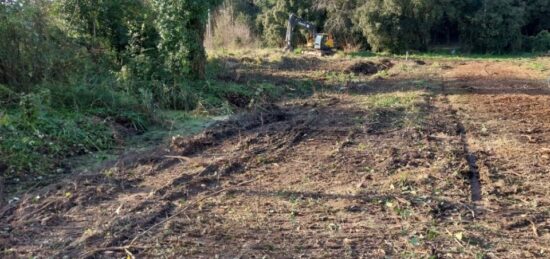 Terrain à bâtir à , Vendée
