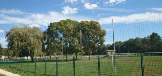 Terrain à bâtir à Vert-le-Grand, Île-de-France