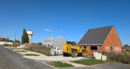 Voves Maison neuve - 2425098-11009annonce1202602113WD21.jpeg Maisons France Confort