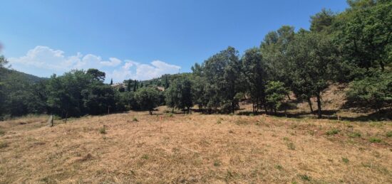 Terrain à bâtir à Taradeau, Provence-Alpes-Côte d'Azur