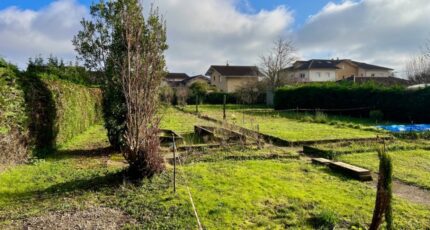 Saint-Denis-lès-Bourg Maison neuve - 2390139-754annonce220260112bsZ7X.jpeg Maisons France Confort