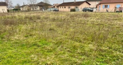 Feillens Terrain à bâtir - 2390149-754annonce220260112br79b.jpeg Maisons France Confort