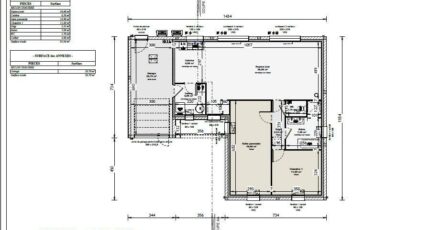 Changé Maison neuve - 2383838-3855modele620250206y6T7q.jpeg Maisons France Confort