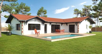 Gujan-Mestras Maison neuve - 2426425-11342modele620250604l8kfV.jpeg Maisons France Confort