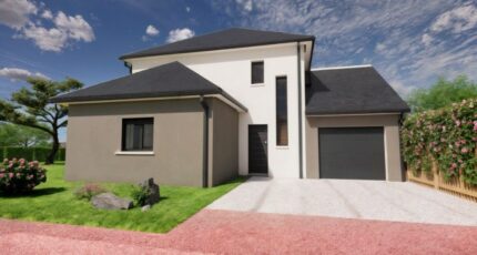 La Membrolle-sur-Longuenée Maison neuve - 2391319-11353modele620250602cGEI1.jpeg Maisons France Confort