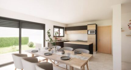 La Membrolle-sur-Longuenée Maison neuve - 2391319-11353modele920250602UqdcS.jpeg Maisons France Confort