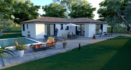 Leuc Maison neuve - 2426352-10986modele920240819eatGc.jpeg Maisons France Confort