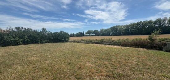 Terrain à bâtir à Airoux, Occitanie