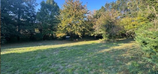 Terrain à bâtir à Villeneuve-la-Comptal, Occitanie