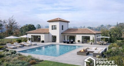 Carcès Maison neuve - 2426342-5922modele620260212fbZlD.jpeg Maisons France Confort