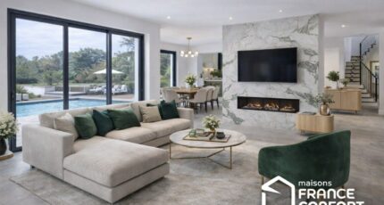 Carcès Maison neuve - 2426342-5922modele820260212dW2IT.jpeg Maisons France Confort