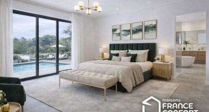 Carcès Maison neuve - 2426342-5922modele920260212rT0fl.jpeg Maisons France Confort