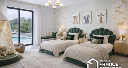 Carcès Maison neuve - 2426342-5922modele1020260212OcDet.jpeg Maisons France Confort