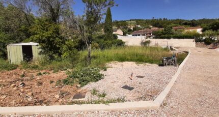 Cabasse Terrain à bâtir - 2426655-10295annonce220260212fJukC.jpeg Maisons France Confort