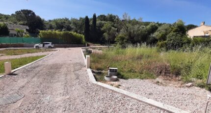 Cabasse Terrain à bâtir - 2426655-10295annonce320260212aHA5c.jpeg Maisons France Confort