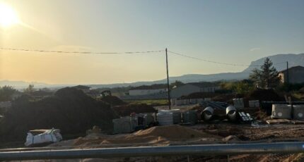 Pourrières Terrain à bâtir - 2337179-7060annonce420251113P9Tez.jpeg Maisons France Confort