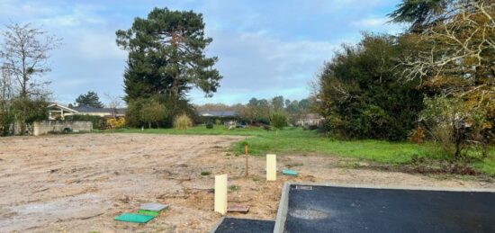 Terrain à bâtir à Artigues-près-Bordeaux, Nouvelle-Aquitaine