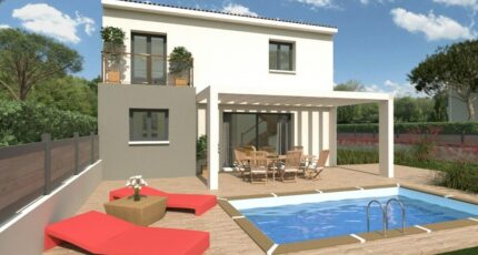 Saint-Quentin-la-Poterie Maison neuve - 2421113-4620modele720240912mZrWM.jpeg Maisons France Confort