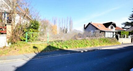 Vauréal Terrain à bâtir - 2359670-11688annonce1202512055qcKD.jpeg Maisons France Confort