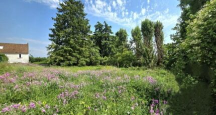 Épiais-Rhus Terrain à bâtir - 2359638-11688annonce120251205rJu5i.jpeg Maisons France Confort