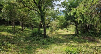 Flayosc Terrain à bâtir - 2426928-3951annonce220260212SEkKO.jpeg Maisons France Confort