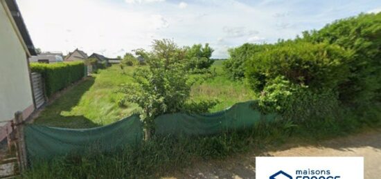 Terrain à bâtir à , Eure