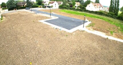 Fontenay-Mauvoisin Maison neuve - 2391280-10686annonce120260113sZyfW.jpeg Maisons France Confort