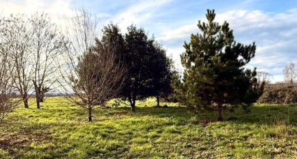 Saint-Pierre-d'Eyraud Terrain à bâtir - 2426767-11709annonce120260212H6PZF.jpeg Maisons France Confort