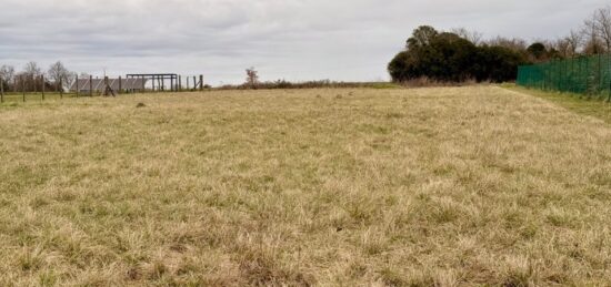 Terrain à bâtir à , Dordogne