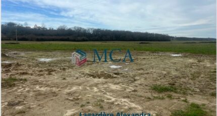 Razimet Terrain à bâtir - 2427135-9795annonce220260212lrJnt.jpeg Maisons France Confort