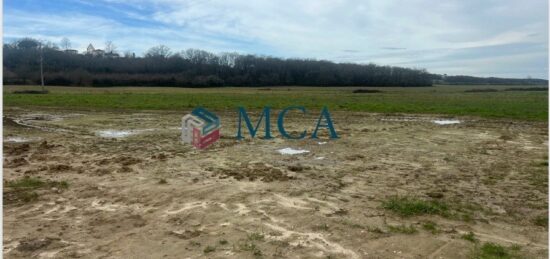 Terrain à bâtir à , Lot-et-Garonne