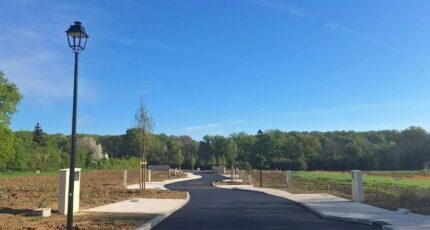 Pecqueuse Terrain à bâtir - 2367335-10686annonce220251212c0EV1.jpeg Maisons France Confort