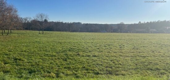 Terrain à bâtir à , Lot-et-Garonne