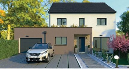 Melun Maison neuve - 2427464-10873modele620260212p4U8X.jpeg Maisons France Confort